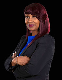 Kenyetta Dotson