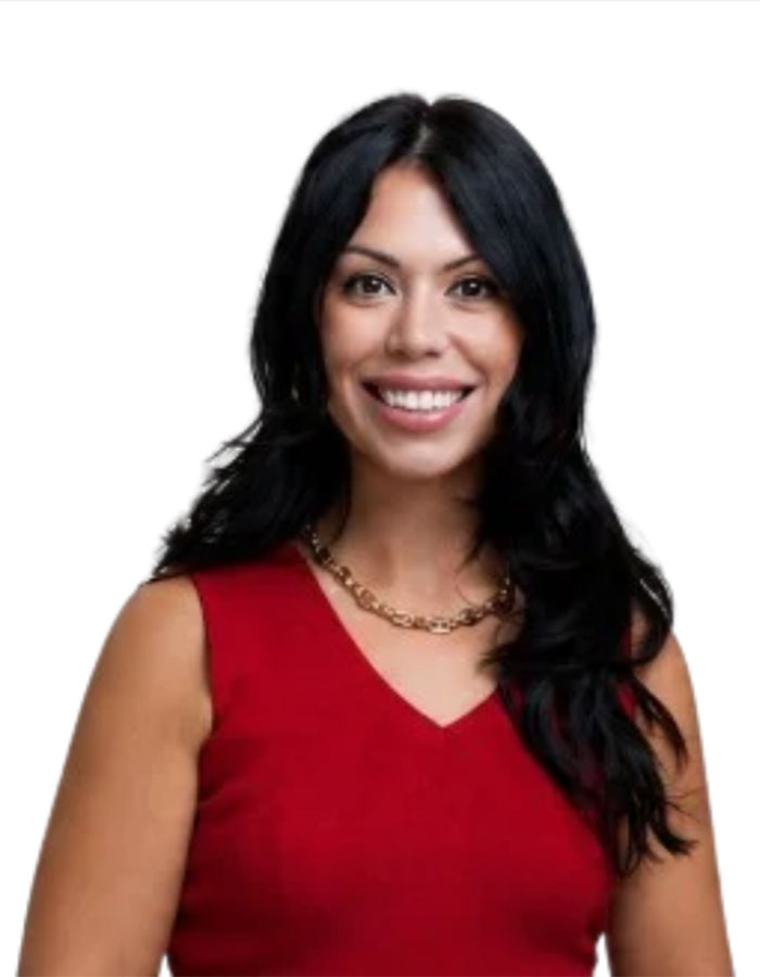 Jessica Flint headshot
