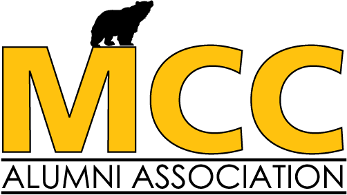 Mott Community College Alumni Association logo
