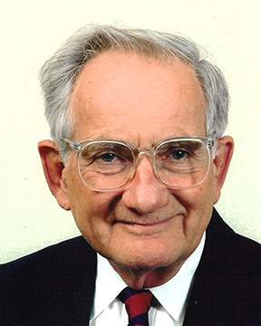 Albert J. Koegel