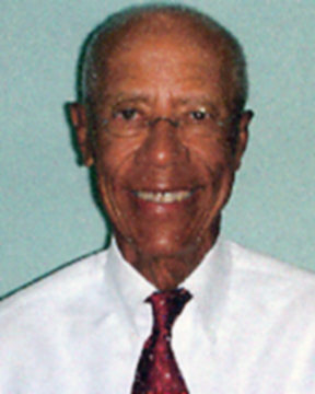 Dr. Charles Teaberry