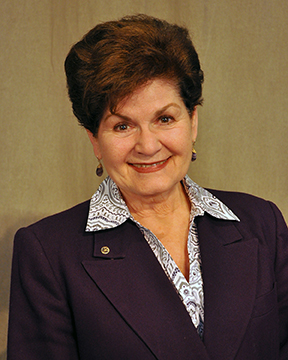 Sally Shaheen Joseph