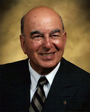 Anthony J. Mansour