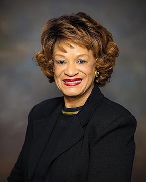 Beverly J. Jones, Ph.D.