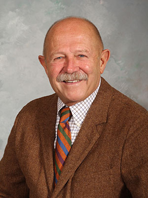 Dr. William Kotowicz