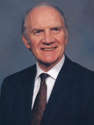 Howard J. Bueche