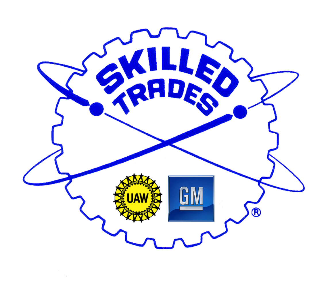 skills trade logo