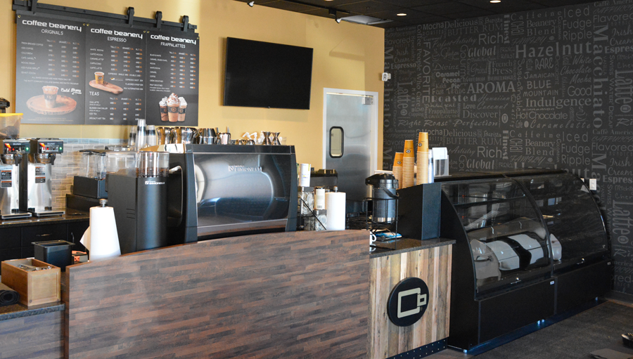 Coffee Beanery Menu Brighton Mi Online Menu Of Coffee Beanery