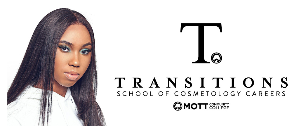 Transitions School of Cosmetology Careers logo