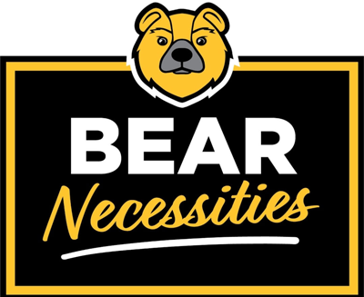 Bear Necessities logo