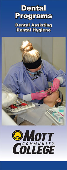 Dental Program Dental Assisting and Dental Hygiene