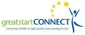 great start connect logo