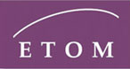 ETOM logo