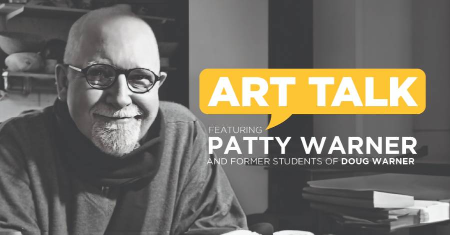 Doug Warner's Art