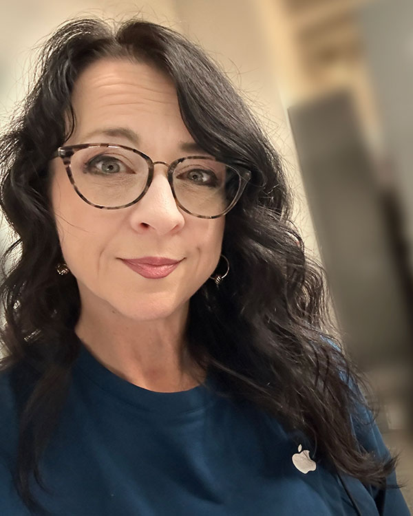 Christi Jones