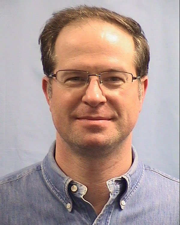 David Rembiesa