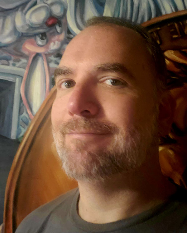 Timothy Kranz