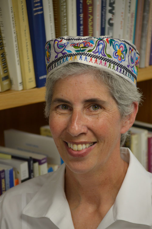 Rabbi Karen Companez
