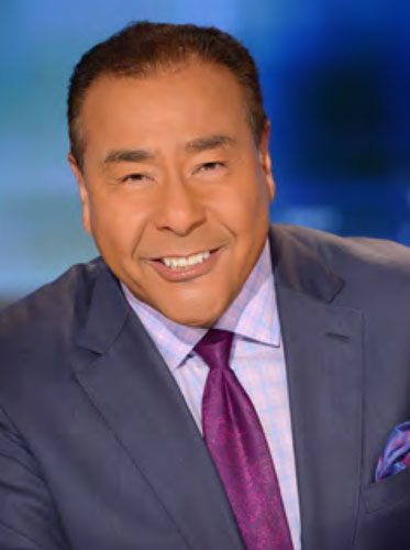 John Quiñones