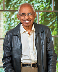 Dr. Rajagopal Shantaram photo