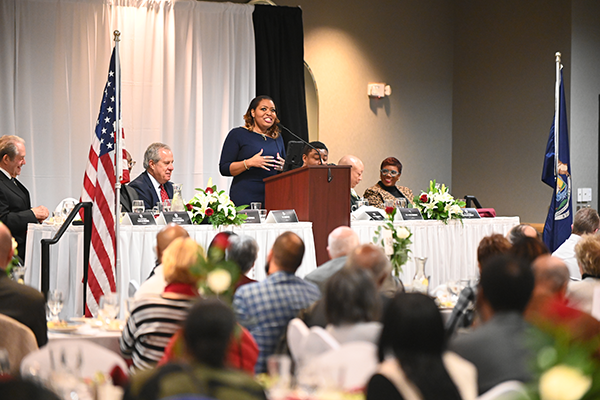 Citywide Tribute to Dr. Martin Luther King, Jr. event photo