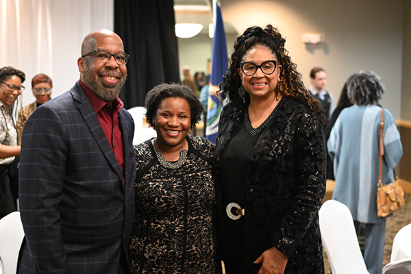 Citywide Tribute to Dr. Martin Luther King, Jr. event photo