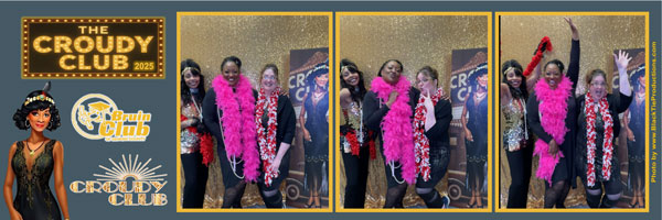 Lenore Croudy 90th Birthday Tribute event photo