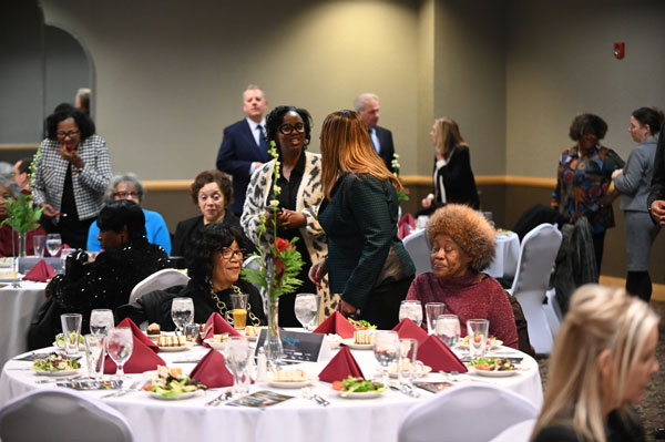 Citywide Tribute to Dr. Martin Luther King, Jr. event photo
