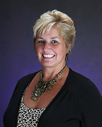 Theresa McClelland-Sargent photo