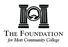 The Foundation for Mott Community College logo