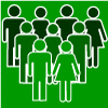 Green Jobs icon