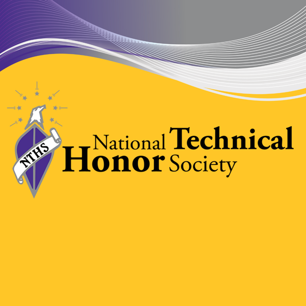 National Technical Honor Society - Since 1984