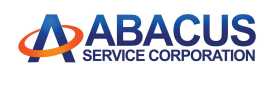 Abacus Service Corporation logo