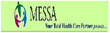MESSA logo