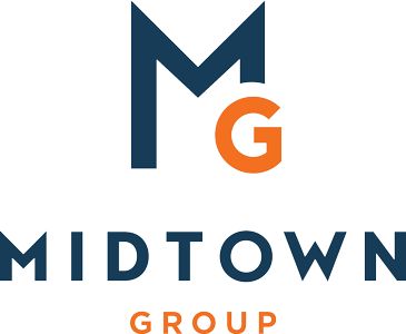Mid-Town Group logo