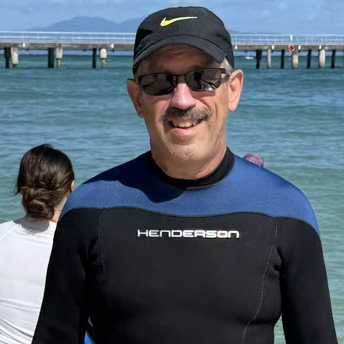 Chuck Wade photo