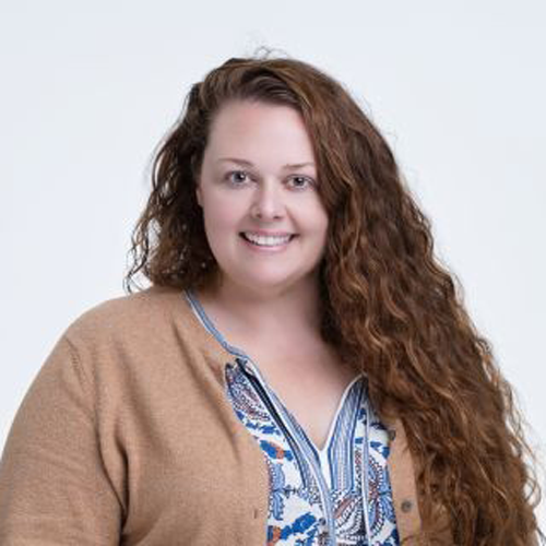 Jennifer Cronkright photo