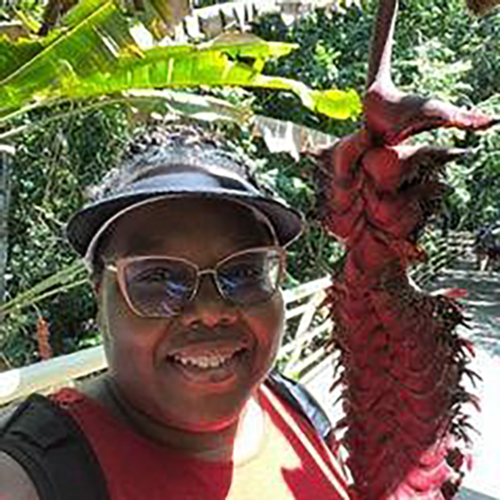 Kimberly Simpson photo