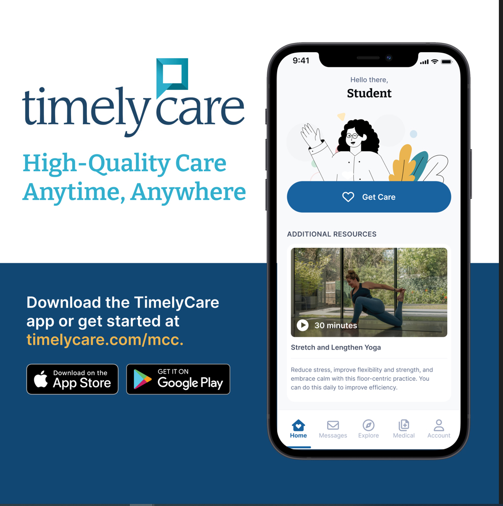 Timely Care High-Quality Care Anytime, Anywhere