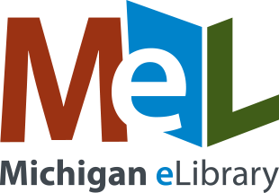 Michigan e-Library Logo