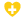 Heart Defibulator icon/symbol