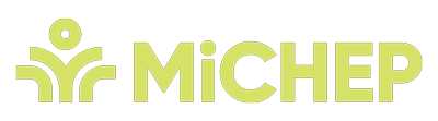 MiCHEP logo
