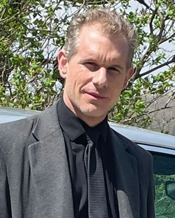 Dr. Matthew Schoendorff