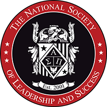 National Society of Leadership & Success - Sigma Alpha Pi MCC Chapter logo