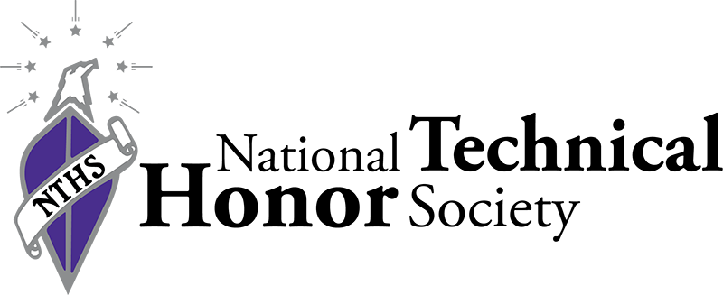 National Technical Honor Society logo