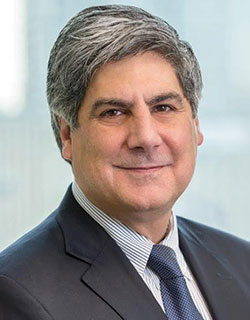 James Mitchel