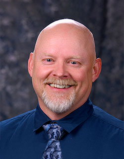 Kirk Yaros
