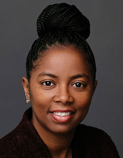 Dr. Sounya Walker photo