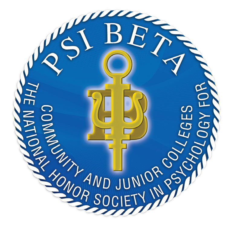 Psi Beta Logo