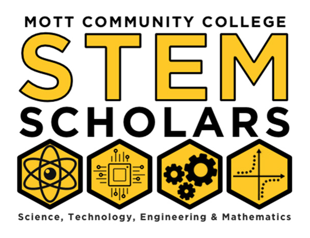 STEM Scholars logo